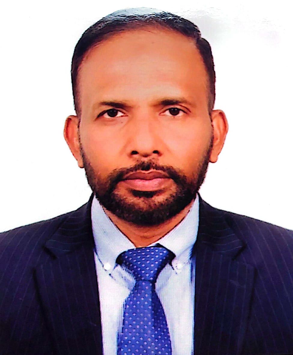 KHONDAKER MAHMUD ALAM